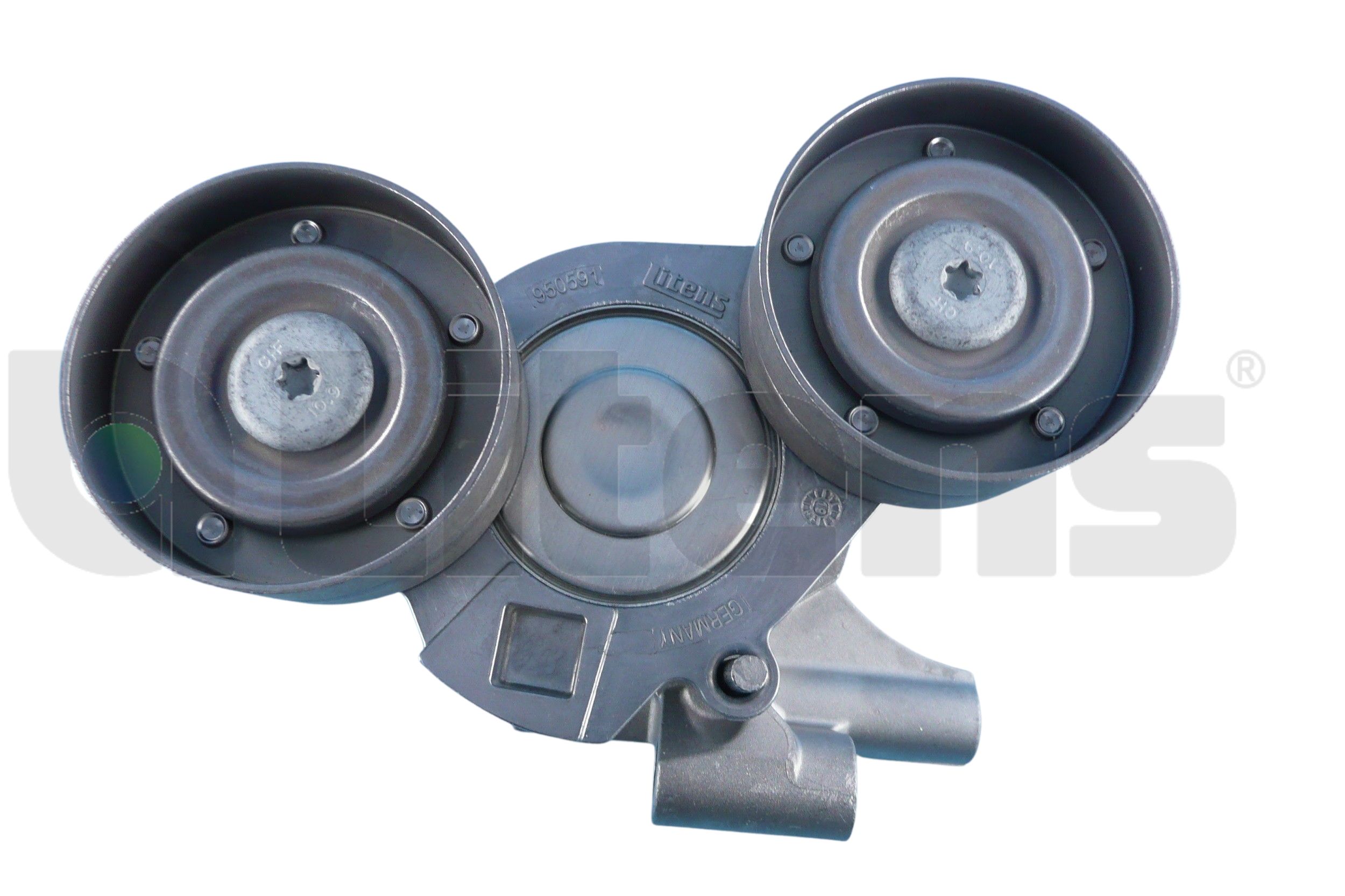 Napinák rebrovaného klinového remeňa Litens Aftermarket GmbH